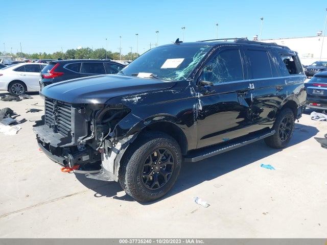 2022 Ford Expedition Timberline მანქანა იყიდება აუქციონზე, vin: 1FMJU1RTXNEA50082, აუქციონის ნომერი: 37735240