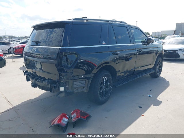 2022 Ford Expedition Timberline მანქანა იყიდება აუქციონზე, vin: 1FMJU1RTXNEA50082, აუქციონის ნომერი: 37735240