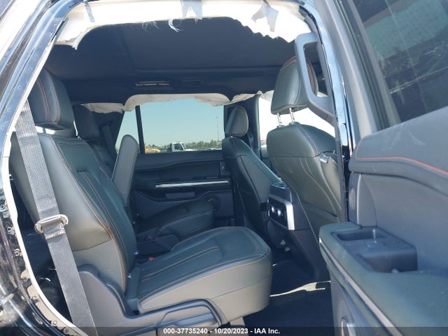 2022 Ford Expedition Timberline მანქანა იყიდება აუქციონზე, vin: 1FMJU1RTXNEA50082, აუქციონის ნომერი: 37735240