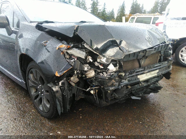 JF1GPAS68E8256032 Subaru Impreza Wagon 2.0i Sport Limited