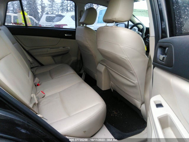 JF1GPAS68E8256032 Subaru Impreza Wagon 2.0i Sport Limited