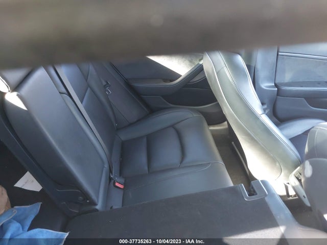 5YJ3E1EA6JF108227 Tesla Model 3 Mid Range/long Range