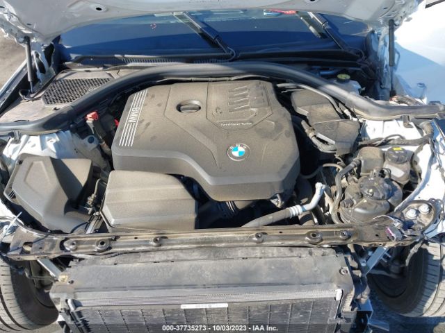 3MW5R1J5XK8B01645 BMW 330I