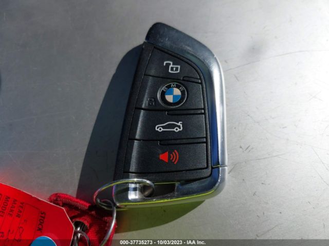 3MW5R1J5XK8B01645 BMW 330I