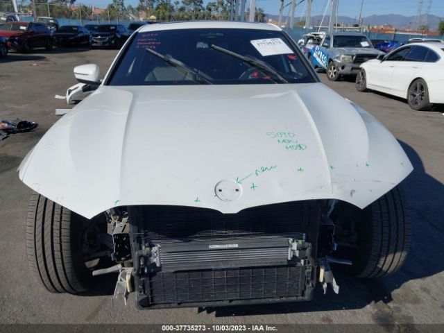 3MW5R1J5XK8B01645 BMW 330I