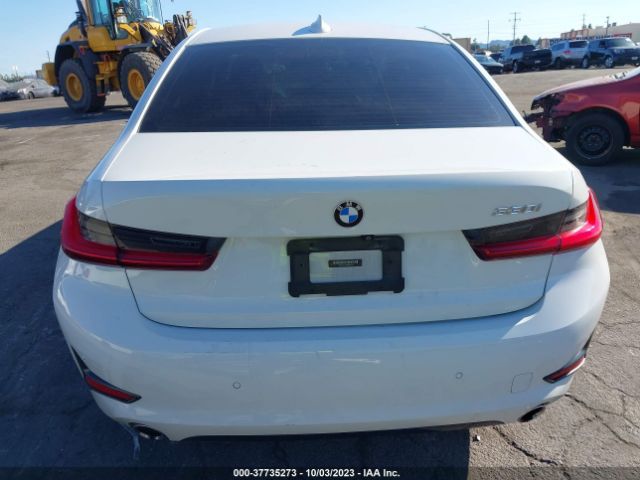 3MW5R1J5XK8B01645 BMW 330I