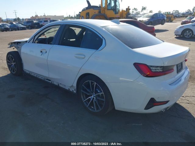 3MW5R1J5XK8B01645 BMW 330I