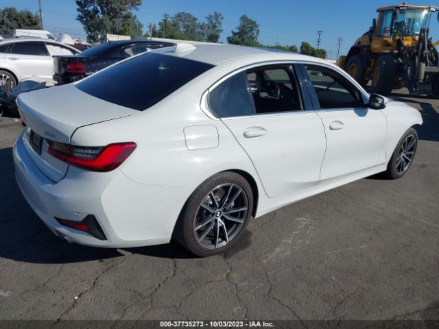 3MW5R1J5XK8B01645 BMW 330I