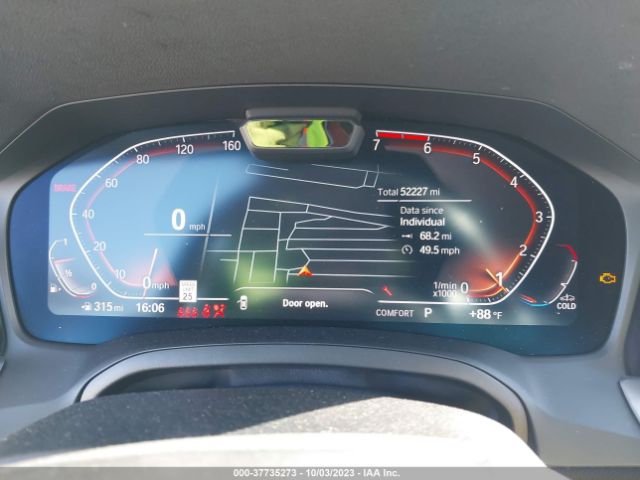 3MW5R1J5XK8B01645 BMW 330I