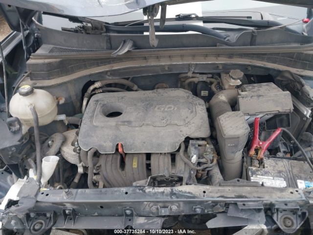 KNDPMCAC4H7131013 KIA Sportage Lx