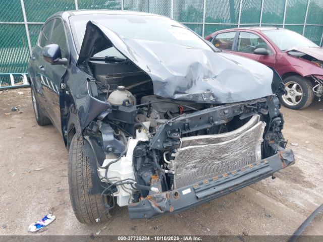 KNDPMCAC4H7131013 KIA Sportage Lx