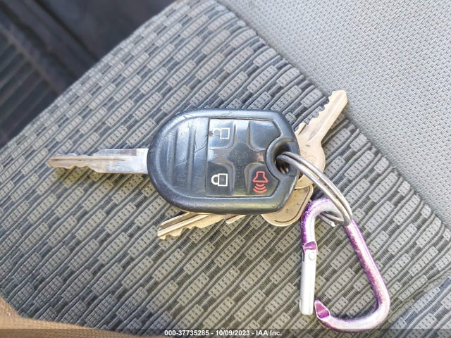 1FTBF2B68FEC35729 Ford Super Duty F-250 Srw Xlt/xl