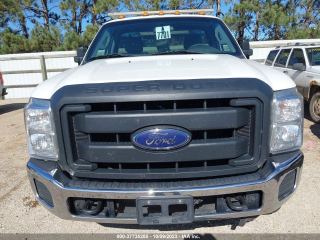 1FTBF2B68FEC35729 Ford Super Duty F-250 Srw Xlt/xl