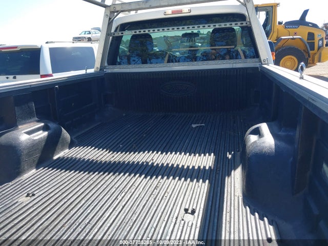 1FTBF2B68FEC35729 Ford Super Duty F-250 Srw Xlt/xl