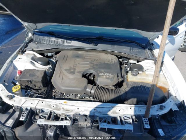 2C3CDXHG0JH335708 Dodge Charger Sxt Plus