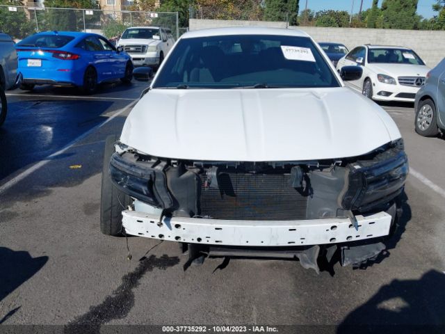 2C3CDXHG0JH335708 Dodge Charger Sxt Plus