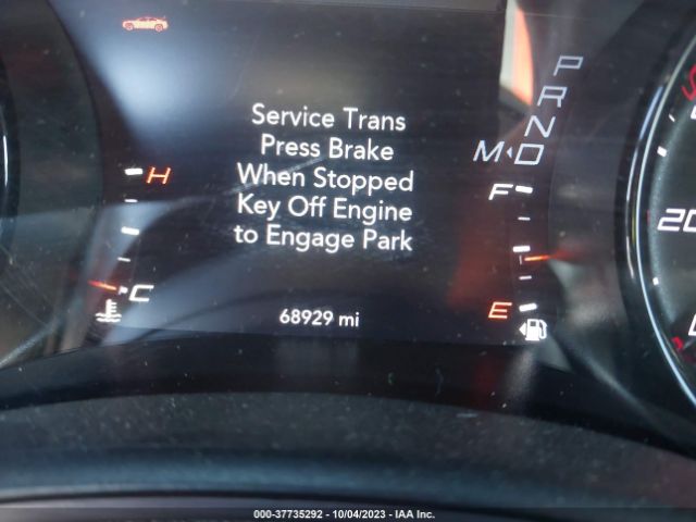 2C3CDXHG0JH335708 Dodge Charger Sxt Plus
