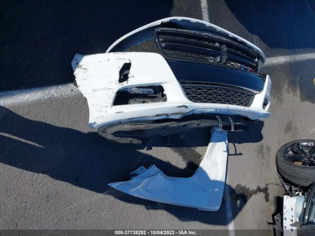 2C3CDXHG0JH335708 Dodge Charger Sxt Plus