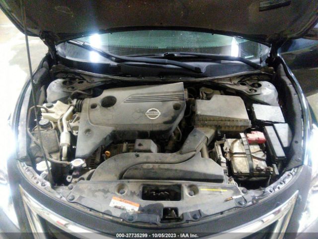 1N4AL3APXFN891750 Nissan ALTIMA 2.5
