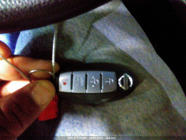 1N4AL3APXFN891750 Nissan ALTIMA 2.5