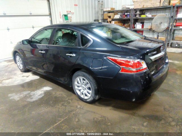 1N4AL3APXFN891750 Nissan ALTIMA 2.5