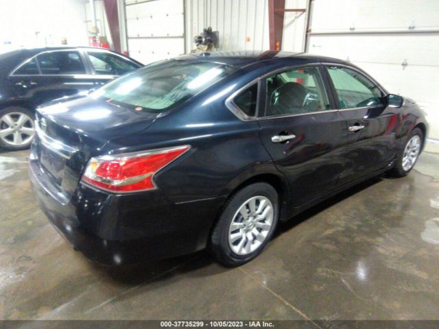 1N4AL3APXFN891750 Nissan ALTIMA 2.5