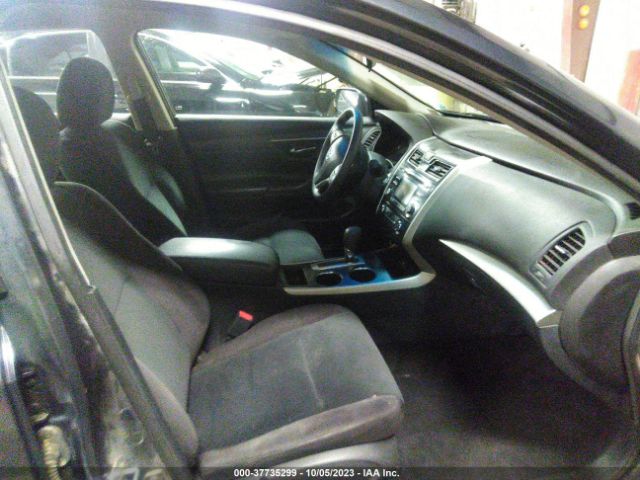 1N4AL3APXFN891750 Nissan ALTIMA 2.5