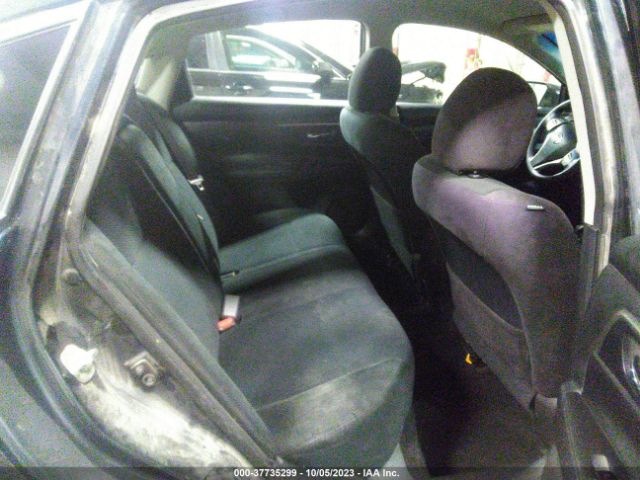 1N4AL3APXFN891750 Nissan ALTIMA 2.5