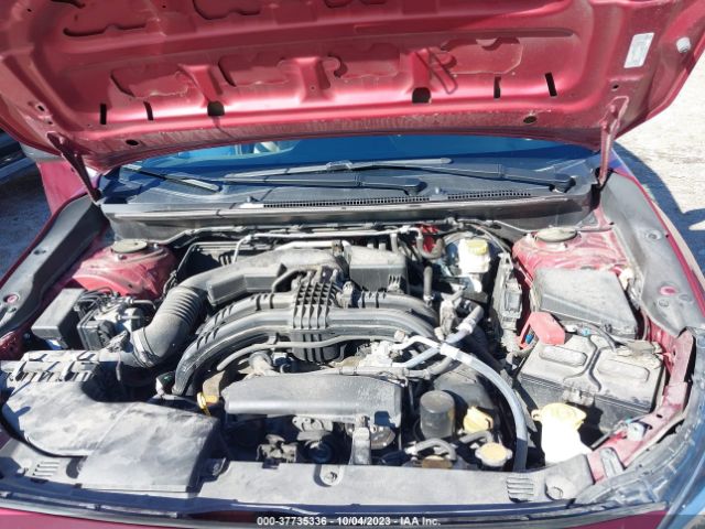 4S3GTAA64K3757354 Subaru Impreza