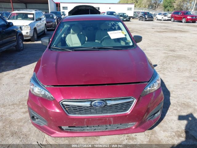 4S3GTAA64K3757354 Subaru Impreza