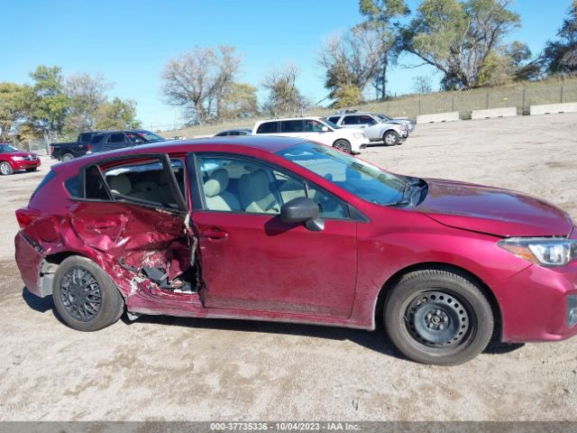 4S3GTAA64K3757354 Subaru Impreza