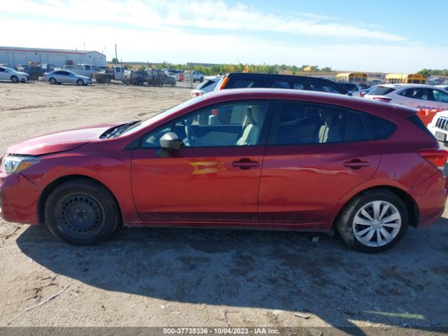 4S3GTAA64K3757354 Subaru Impreza