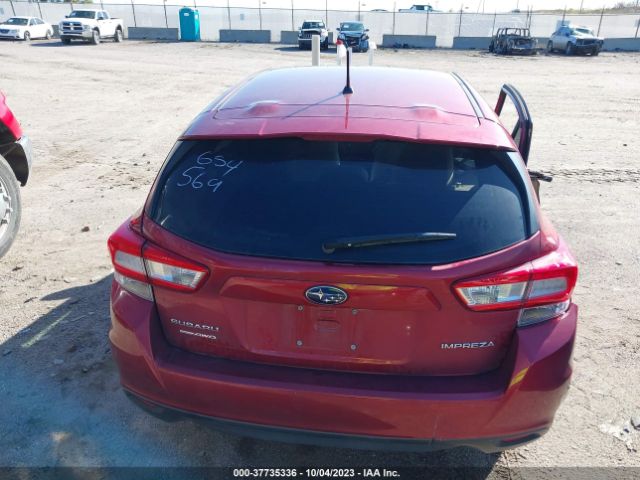 4S3GTAA64K3757354 Subaru Impreza