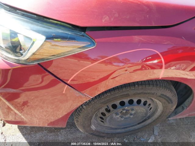 4S3GTAA64K3757354 Subaru Impreza