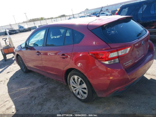 4S3GTAA64K3757354 Subaru Impreza