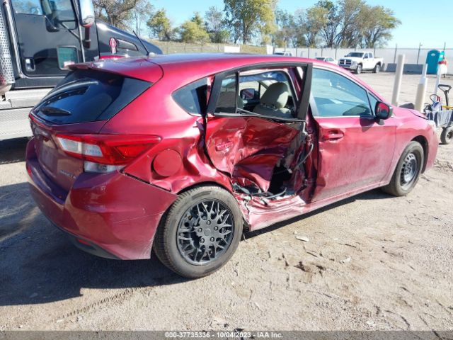 4S3GTAA64K3757354 Subaru Impreza