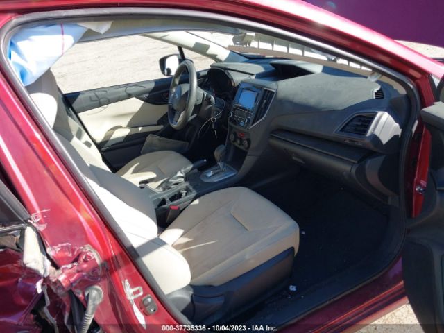 4S3GTAA64K3757354 Subaru Impreza