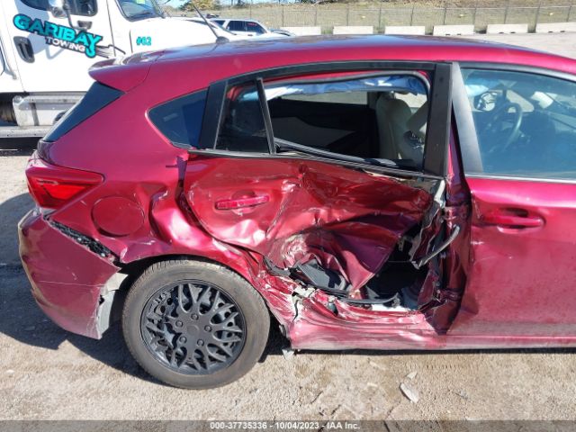 4S3GTAA64K3757354 Subaru Impreza