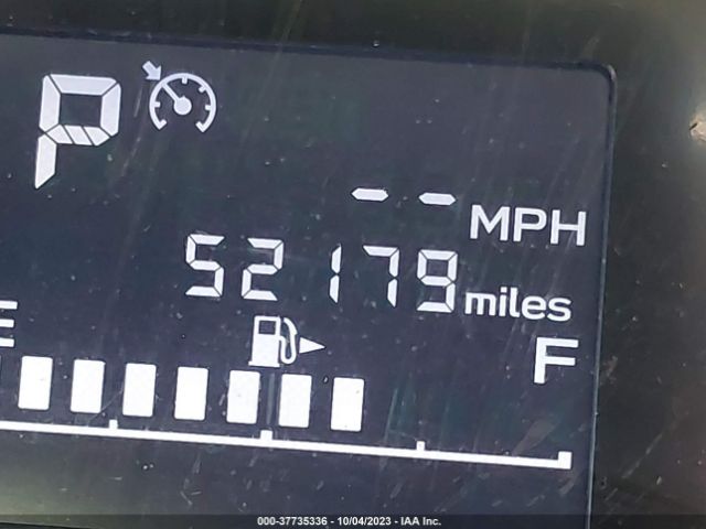 4S3GTAA64K3757354 Subaru Impreza