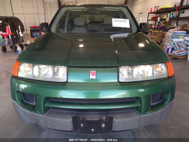 2004 SATURN VUE VIN: 5GZCZ23DX4S867542