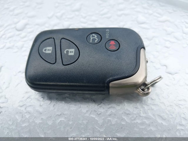2T2BC1BA7FC004875 Lexus RX 450H