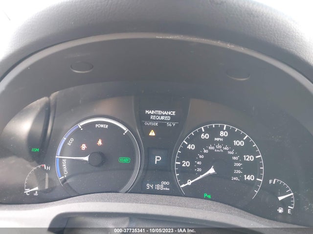 2T2BC1BA7FC004875 Lexus RX 450H