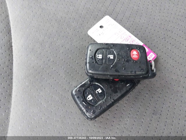 Toyota Prius Four 2015 JTDKN3DU5F0428650 Image 11