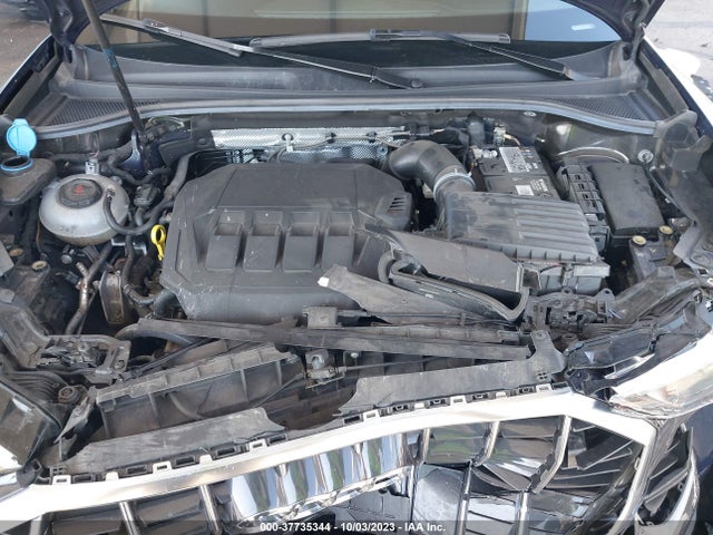 WA1AECF33L1005761 Audi Q3 PREMIUM