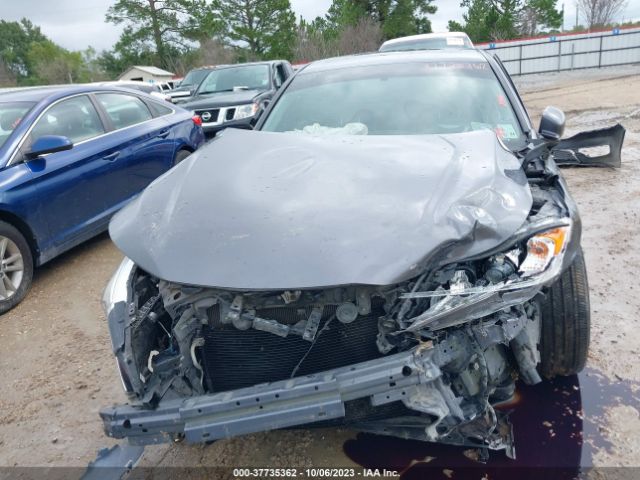 1HGCR3F85HA022939 Honda Accord Sedan Ex-l V6