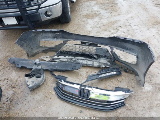 1HGCR3F85HA022939 Honda Accord Sedan Ex-l V6