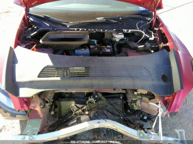 2021 TESLA MODEL Y 5YJYGDEE7MF144646 Photo 9