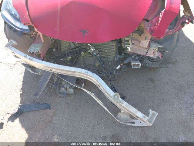 2021 TESLA MODEL Y 5YJYGDEE7MF144646 Photo 5