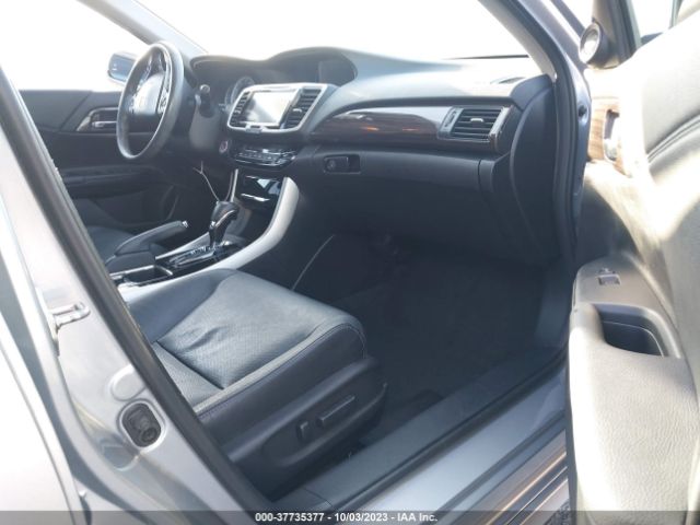 1HGCR3F94HA013657 Honda Accord Sedan Touring