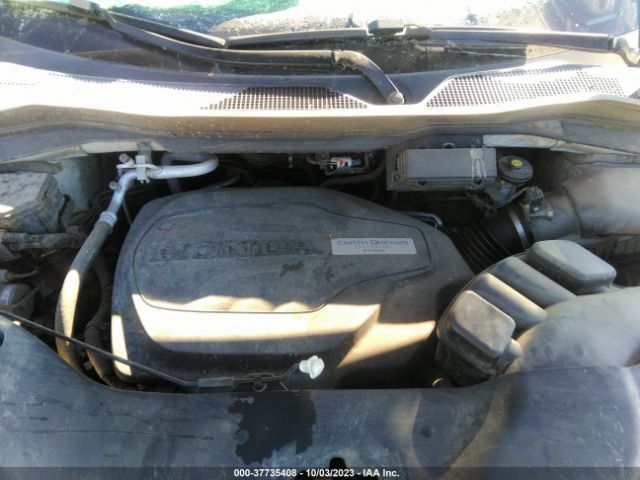 5FNYF5H36KB005849 Honda Pilot Ex